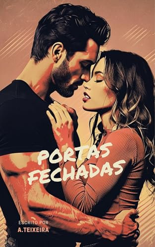 Portas Fechadas (Portuguese Edition)