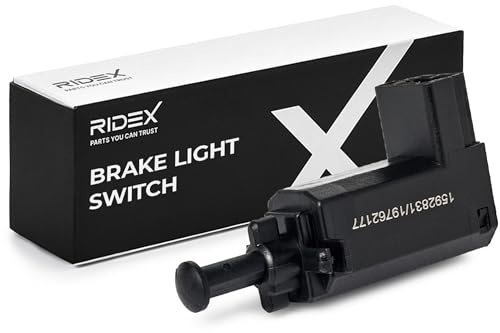 RIDEX 806B0054 Bremslichtschalter Kompatibel mit LAND ROVER Freelander SUV L314 AMR3001 XKB100170