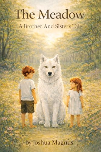 The Meadow: A Brother And Sister's Tale