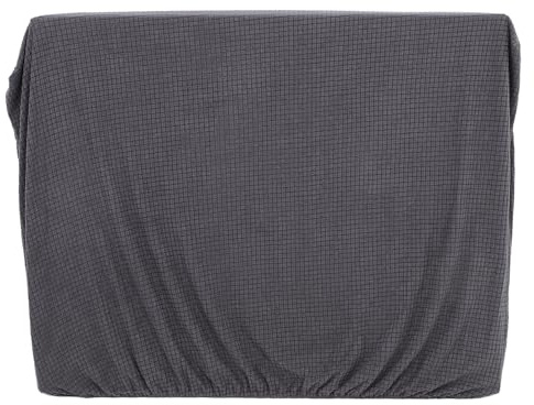 BESTonZON Housse Radiateur Électrique et Poêle à Pétrole en Polyester, Protection Multifonctionnelle Anti-poussière, Usage Intérieur pour Chauffage Domestique, Design Minimaliste, Couleur