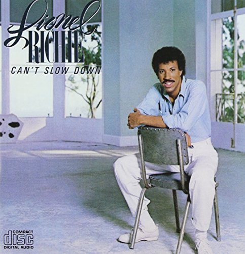 Lionel Richie