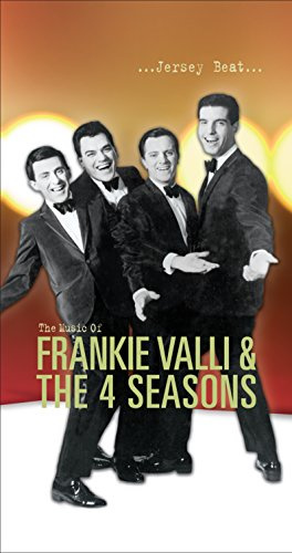 Jersey Beat: the Music of