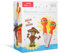 SPEEDLINK SL-3474-SRD Maracas for Nunchuk & Wiimote - Game controller maracas attachment