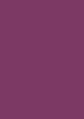 Baier & Schneider Heyda TransparentpapierRl 50x70 violett