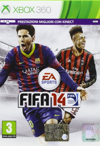 Electronic Arts 1002578