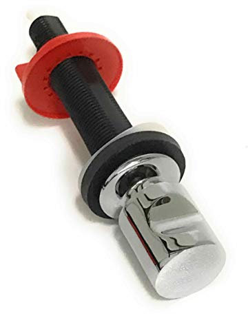 FRANKE Zugknopf inkl. Bowdenzug / Excenterbedienung / Ersatzteil