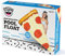 BigMouth Inc Riesige Pizza Pool Schwimmen