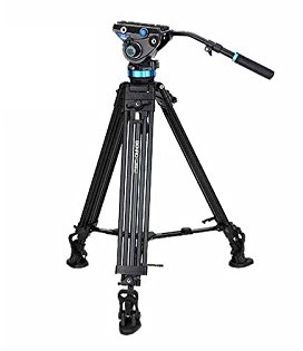 Benro – Kit treppiede Video a573tbs8