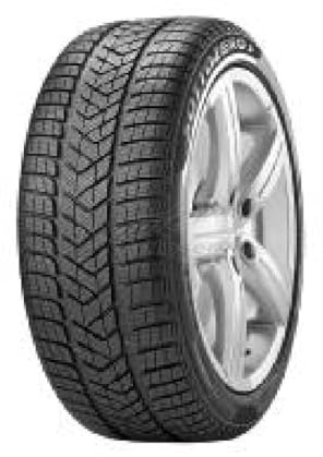 Pirelli Winter Sottozero 3 XL FSL M+S - 245/35R19 93W - Winterreifen