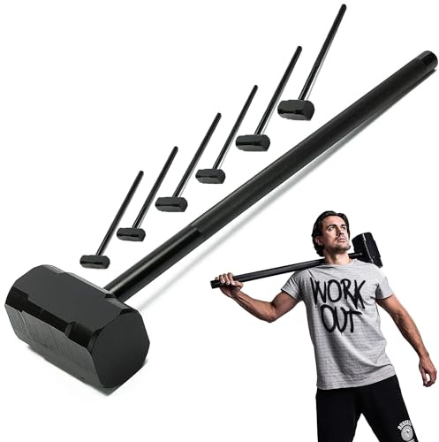 Sport-Thieme Gym-Hammer Power