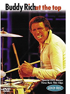 Buddy Rich - At the Top DVD