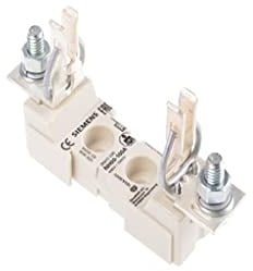 SIEMENS - NH-Sicherungsunterteil