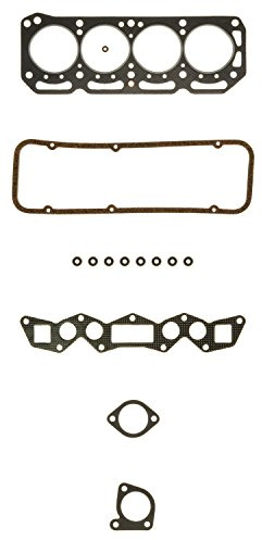Ajusa 52040800 Gasket Set cylinder head