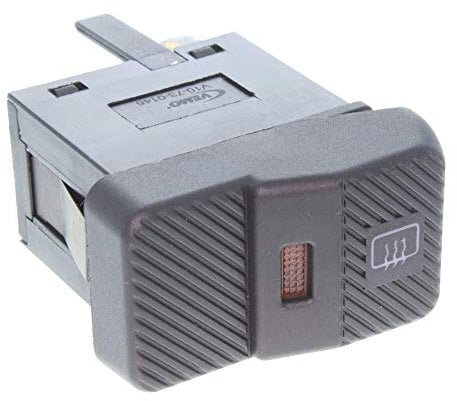 VEMO Schalter,Heckscheibenheizung V10-73-0146