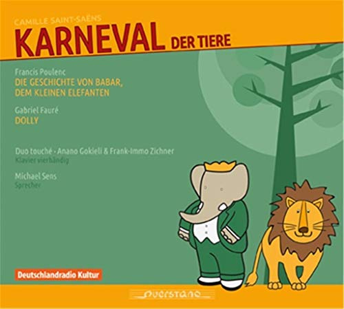 Karneval der Tiere & Anderes