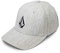 Volcom Herren Full Stone Xfit Cap-Flexfit, Grey Vintage, L/XL