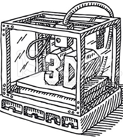 3D-Druck: 3D-Druck für Dummies: 3D-Druck-Projekte: Alles, was du wissen müssen