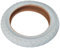 Vee Rubber Campagnolo Cubierta Bici, Blanco, 12-1/2 x 2-1/4
