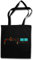 Urban Backwoods Knight Kitt Cockpit Rider Hipster Bag Beutel Stofftasche Einkaufstasche