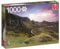 Jumbo Premium Puzzle Collection 'Trotternish Ridge, Scotland' 1,000 Piece Jigsaw Puzzle