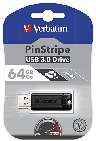 Verbatim Chiavette Usb IC-49318