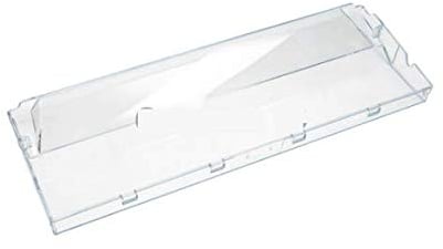 Hotpoint Indesit Fridge Refrigerator Freezer Upper Drawer storage accessory Fits Top Genuine Part Number C00373087