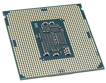 Intel CM8068403377611 - Pentium Gold G5500-3.8 GHz - 2 Kerne - 4 Threads - 4 MB Cache-Speicher - LGA1151 Socket - OEM