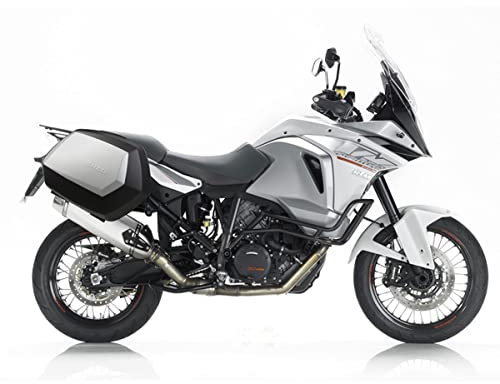 3P System KTM SUPER Advent 1290 '17