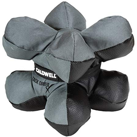 Caldwell Shooting Bag TackDrive gefüllt