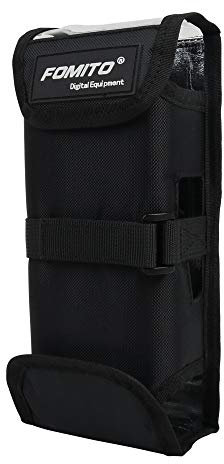 FOMITO Portable Pouch BS200 for Godox AD200 Pocket Flash Monolight