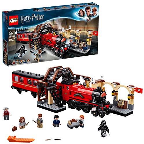 Lego Harry Potter Hogwarts Express 75955 (1105714)