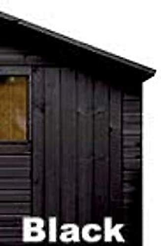 20 LTR Stable and Fence Paint Black