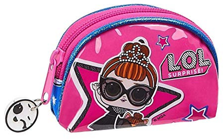 Geldbörse, Gemeinsam Mehrfarbig, Lässig