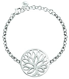 Morellato Bracciale Modello Bracciale Donna SATD12. Marca, Estandar, Metalli non preziosi, Nessuna pietra preziosa