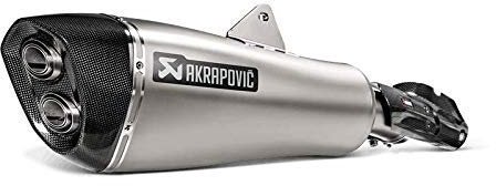Akrapovic Slip-On Line (Titanium) BMW R1250RT R1250RT 1T13