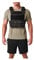 5.11 Tactical TacTec Trainer Gewichtsweste, Tough 600D Nylon, Style 56693, One Size, Multicam Black