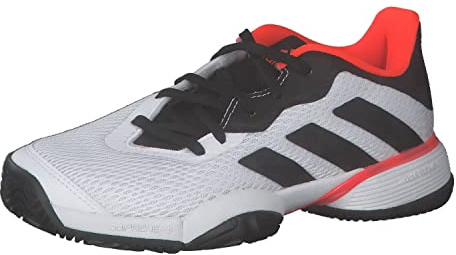 adidas Unisex Kinder Barricade K Shoes-Low (Non Football)