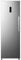 INFINITON CV-1HE85 - Congelador vertical, Inox, 274 litros, Inverter, No Frost, Pantalla con control de temperatura en la puerta, Clase energética A++/E