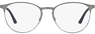 Ray-Ban Unisex Rx6375 Lesebrille