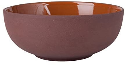 Maxwell & Williams KL0212 Sienna Bol en céramique Premium Terracotta 580 ml