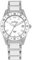 JACQUES LEMANS Damenuhr Liverpool Massiv Edelstahl/High-Tech-Ceramic massiv Edelstahl 42-12J
