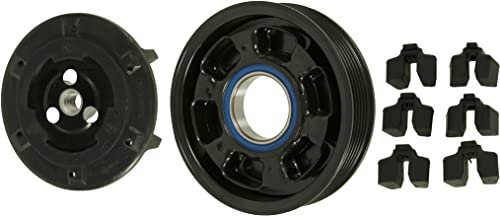 Taros Trade 244181 Frizione compressore climatizzatore