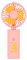 Mr.Wonderful – Mini ventilador de mano – Happiness is in the air