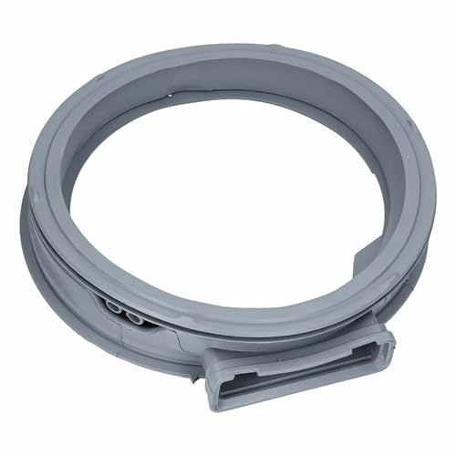 LUTH Premium Profi Parts Compatibile con manicotto porta Lg Mds63916504 per lavasciuga