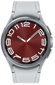 Samsung WATCH6 Classic 43mm Argent 4G Argent