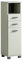 Schildmeyer Palermo Highboard 157645, Pistazie, 30,3 x 32,6 x 110,5 cm