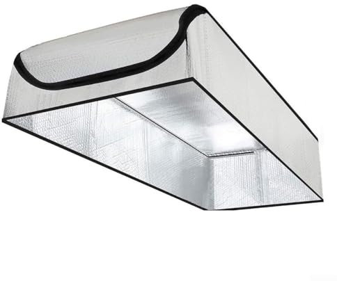 Dachbodentreppe Isolierabdeckung, Dachbodentürisolierung, Dachbodentreppe, Türleiter, Isolator, Dachboden, einfache Installation