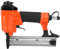 Air Nailer, Stapler, Compressed Air Power, High Hardness, and Durability, Smooth Nailing, Wide Adaptability, for Simple Maintenance, High Speed Movement