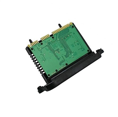 Scheinwerfersteuermodul, Xenon-Vorschaltgerät, Scheinwerfer-Treibermodul, Auto-Scheinwerfer-Treibermodul, Zubehör 63117304905, Für BMW 5er 520D 530D F07 F07N GT F10 F11 2009-2013