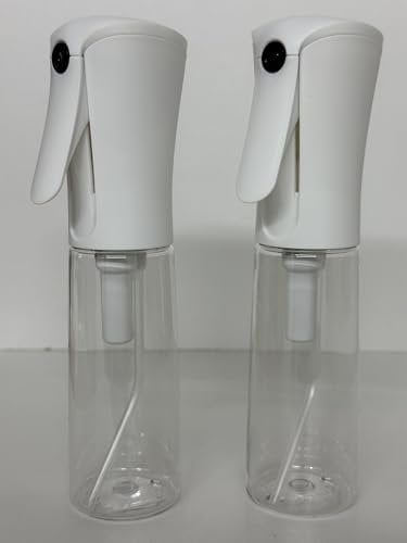 proWIN AIR Pump Mini 100 ml weiß -Doppelpack-